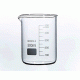 Measuring cup Glass 500ml Boro 3.3